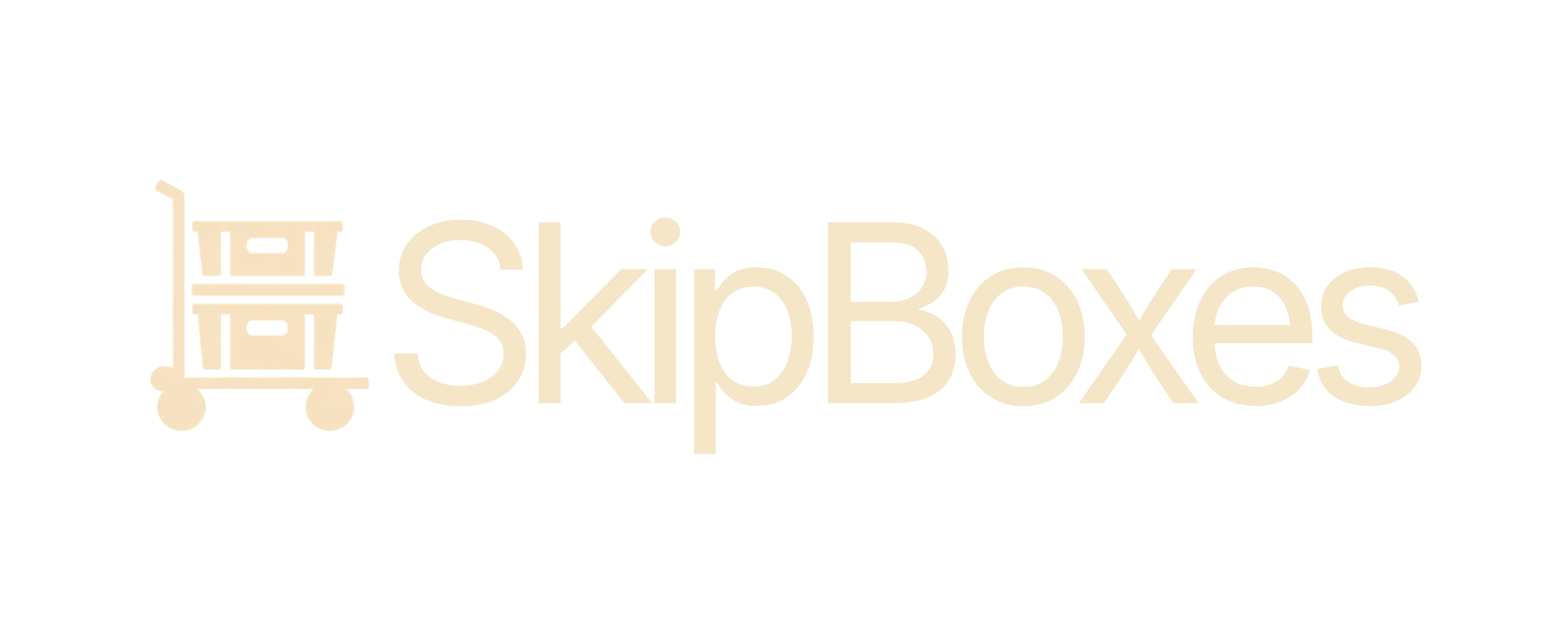 SkipBoxes logo
